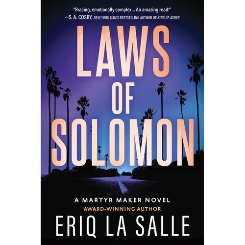 Laws of Solomon