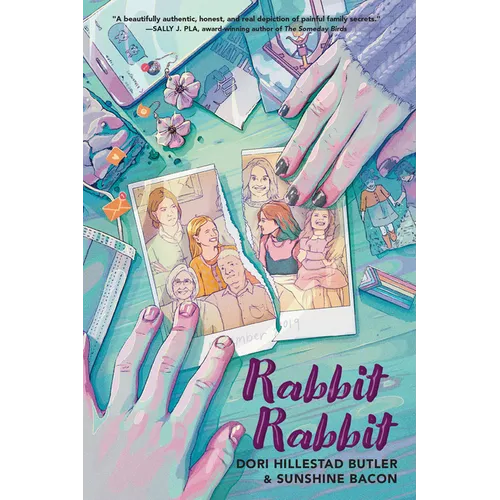 Rabbit Rabbit