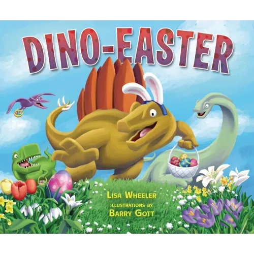 Dino-Easter