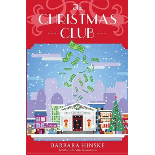 The Christmas Club