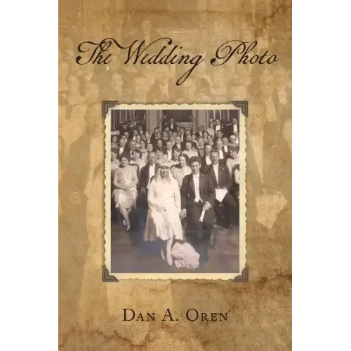 The Wedding Photo