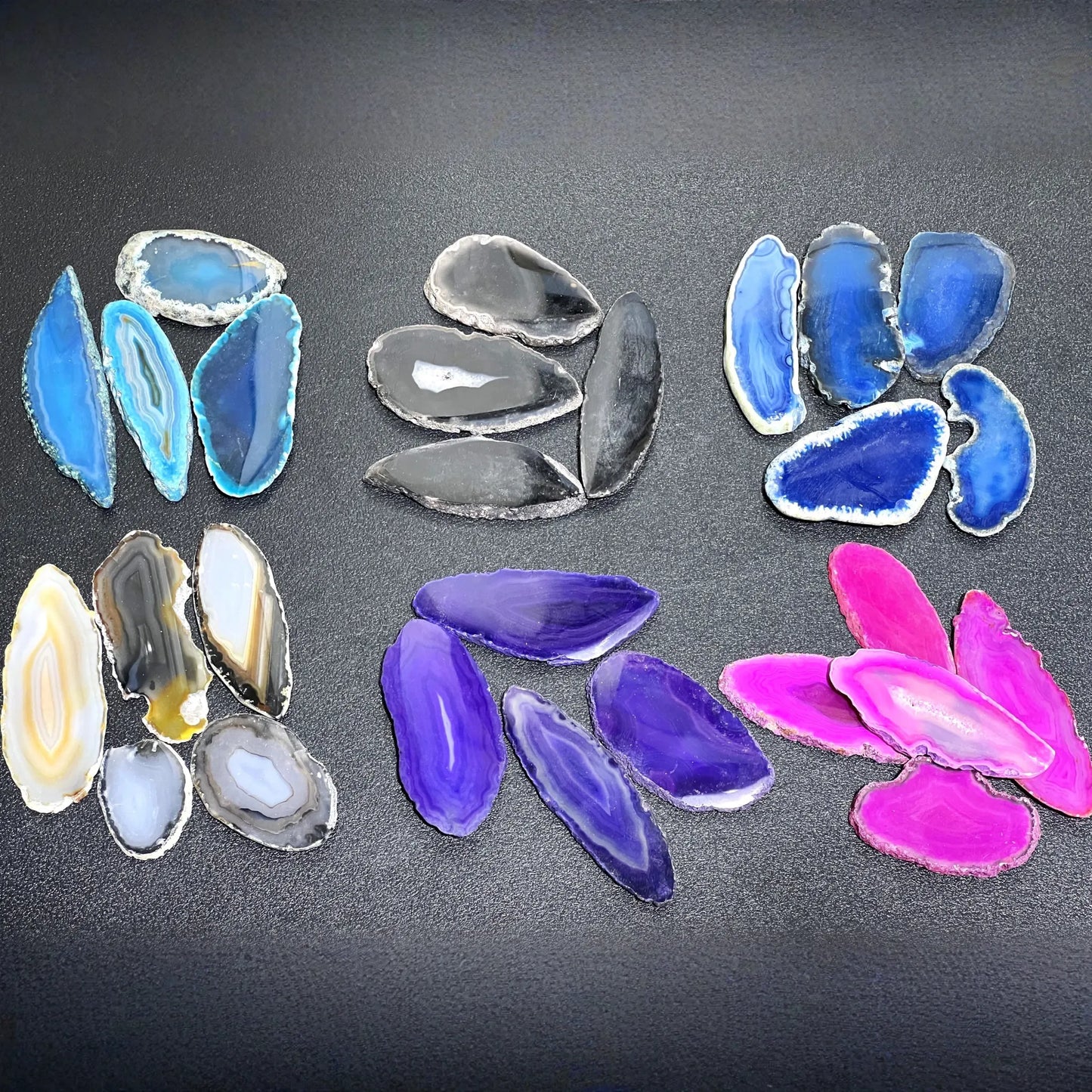 Mix Available Colors