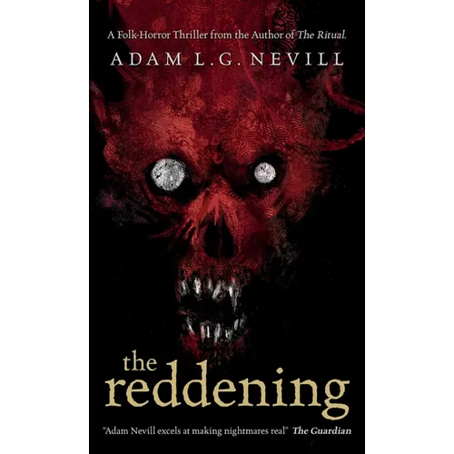 The Reddening