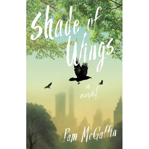 Shade of Wings