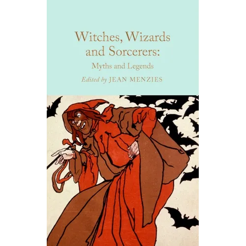 Witches, Wizards and Sorcerers