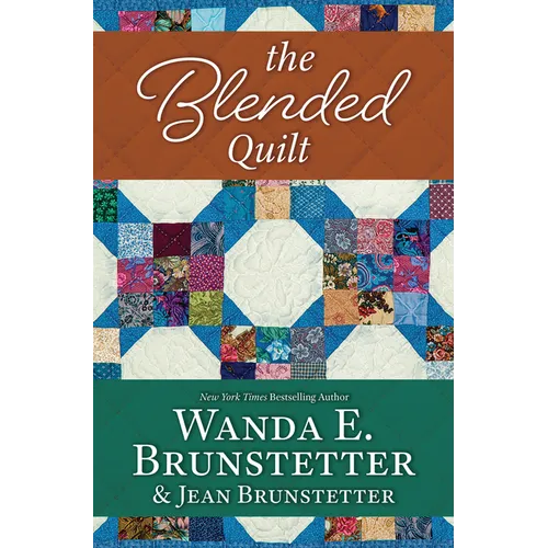 The Blended Quilt