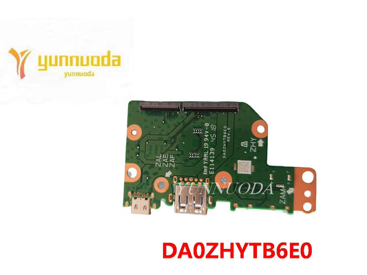 DA0ZHYTB6E0 for  Chromebook 11 C732 C732T USB Board 100% Tested