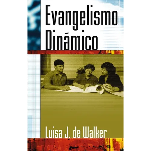 Evangelismo Dinamico