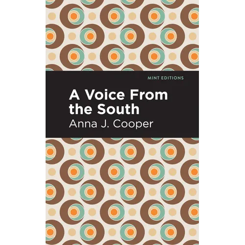 A Voice from the South