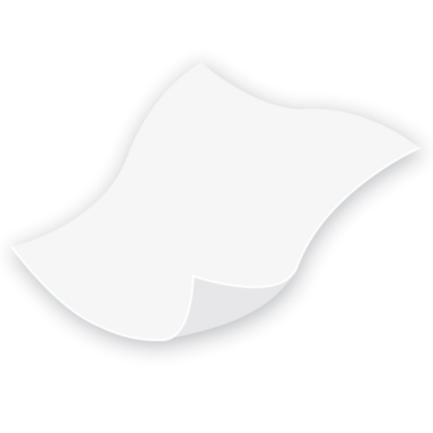Tena® Classic Disposable Washcloth, Alcohol-Free, Scented, Regular Use 65724