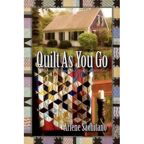 Quilt as You Go