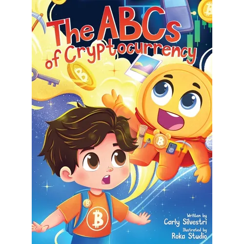ABCs of Cryptocurrency: Block by Block, Letter by Letter