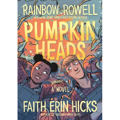 Pumpkinheads