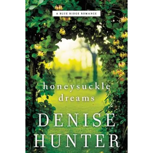 Honeysuckle Dreams