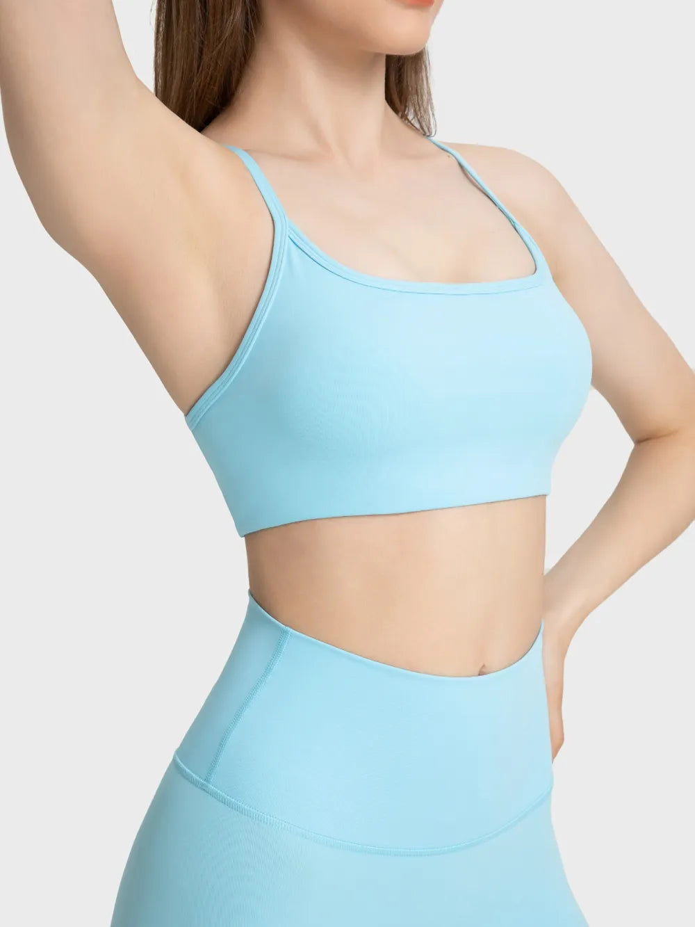 JupiterGear Crisscross Cami