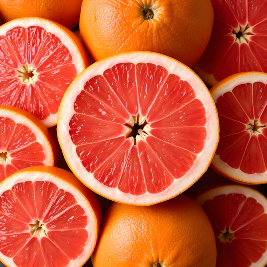 Grapefruit Seed Oil
