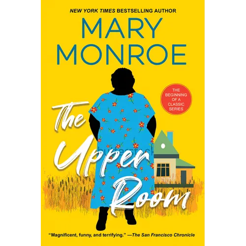 The Upper Room