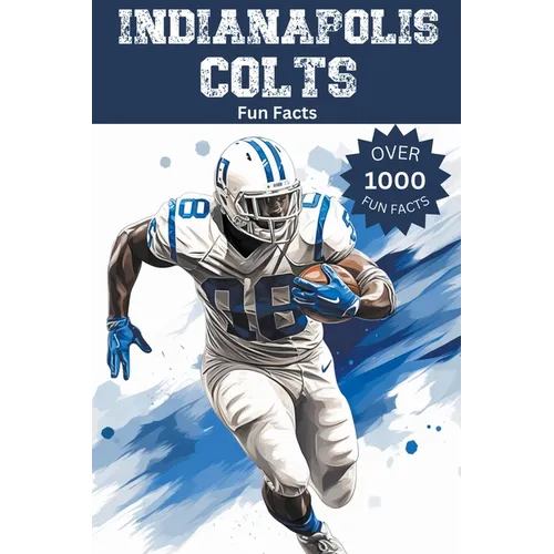 Indianapolis Colts Fun Facts