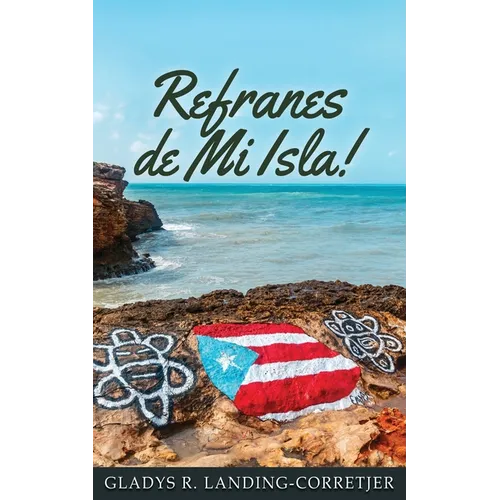 Refranes de Mi Isla