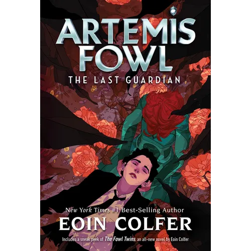 Artemis Fowl: The Last Guardian