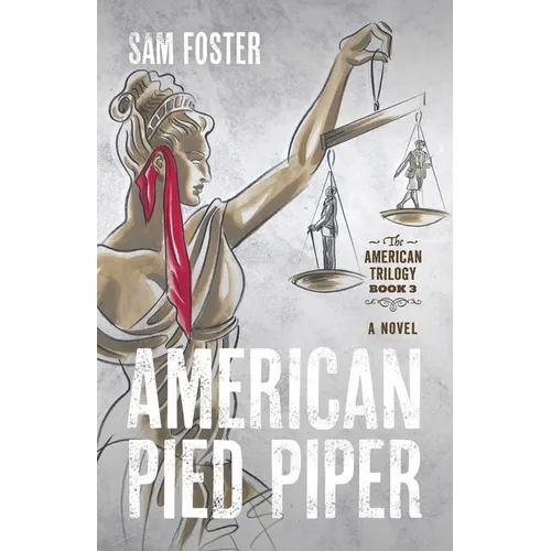 American Pied Piper