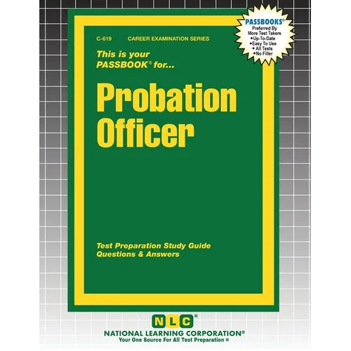 Probation Officer