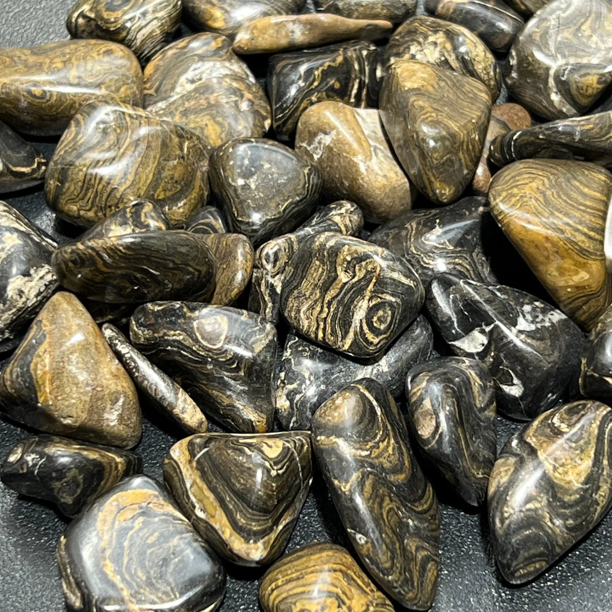 3 Stones