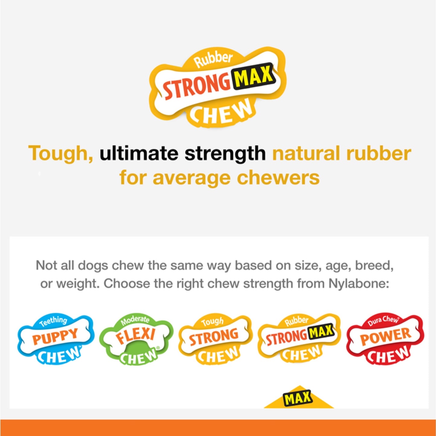 Flavor Frenzy Strong Chew Dog Toy Bacon Cheeseburger