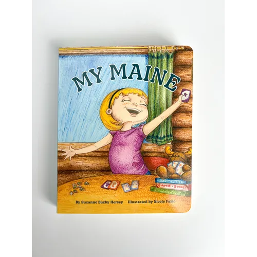 My Maine