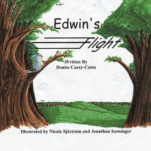 Edwin's Flight