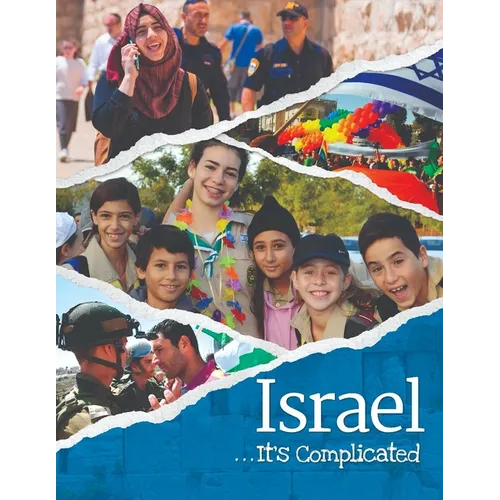Israel...It's Complicated