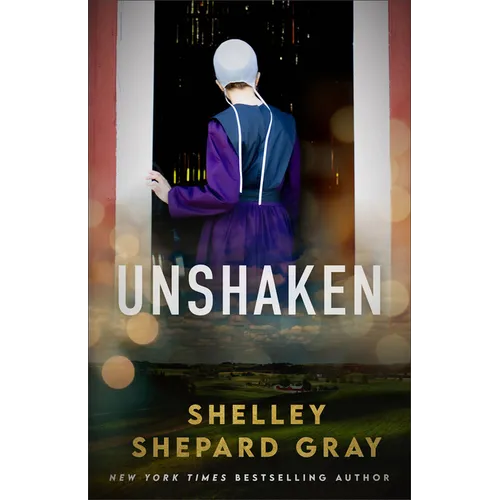 Unshaken