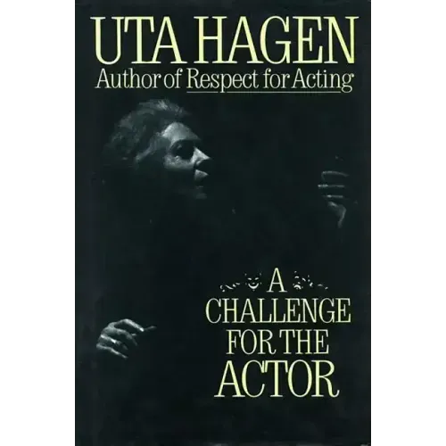Challenge for the Actor