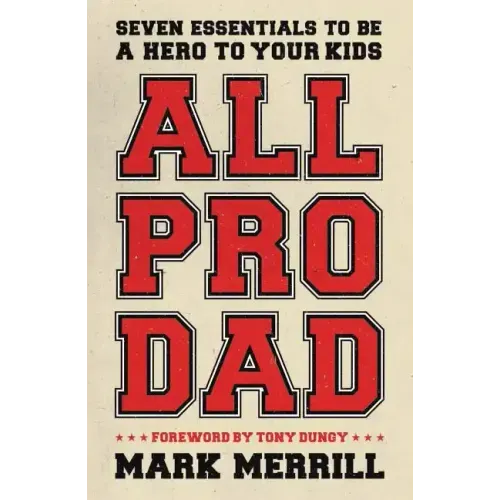 All Pro Dad