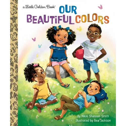 Our Beautiful Colors