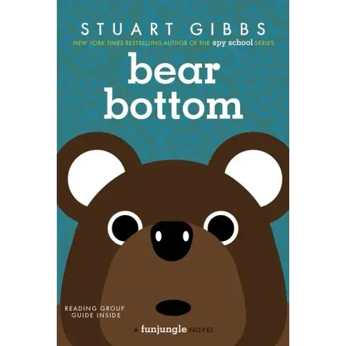 Bear Bottom