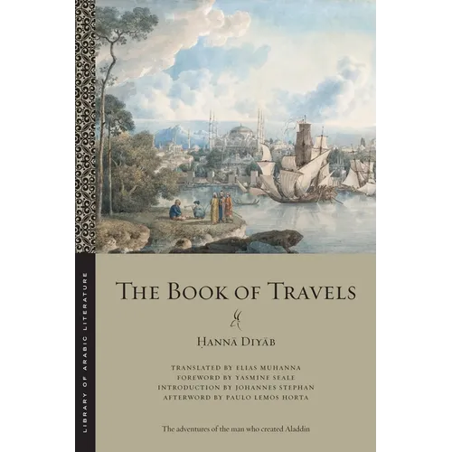 The Book of Travels