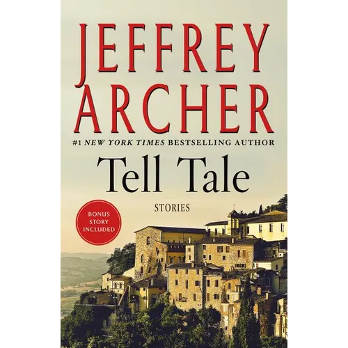 Tell Tale: Stories