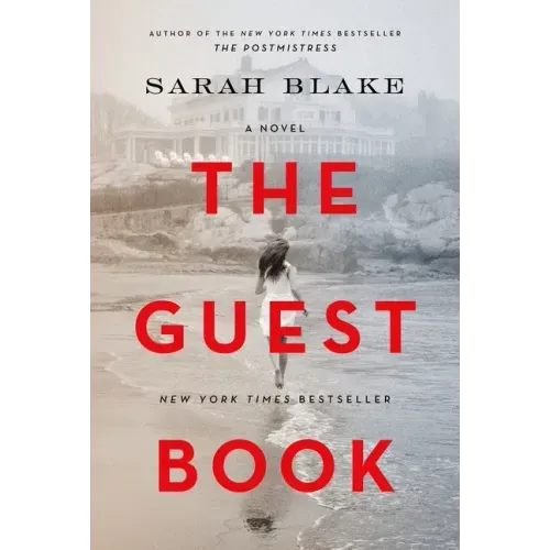 The Guest Book