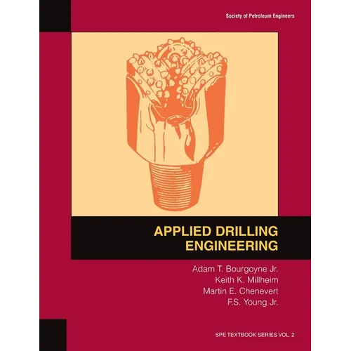 Applied Drilling Engineering: Textbook 2