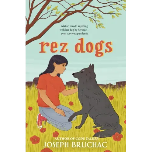 Rez Dogs