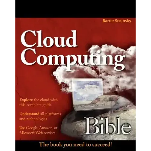 Cloud Computing Bible