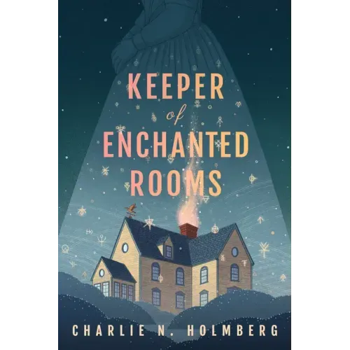 Keeper of Enchanted Rooms