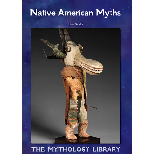 Native American Myths