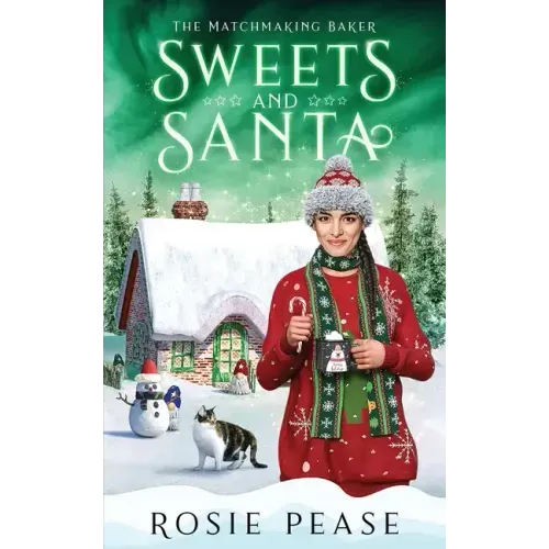 Sweets and Santa