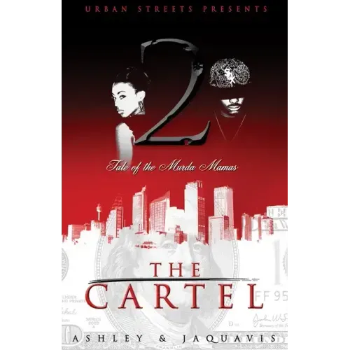The Cartel 2: Tale of the Murda Mamas
