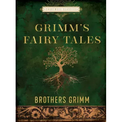 Grimm's Fairy Tales