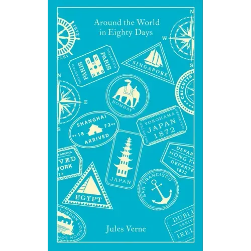 Around the World in Eighty Days