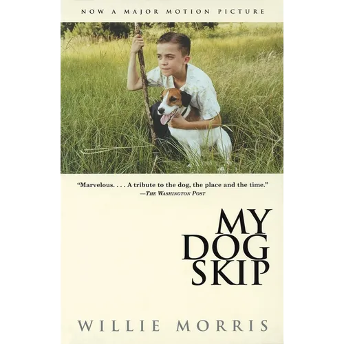 My Dog Skip