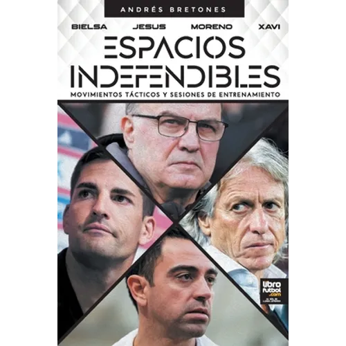 Espacios Indefendibles
